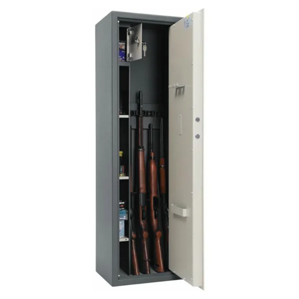 Оружейный сейф VALBERG САФАРИ EL Print